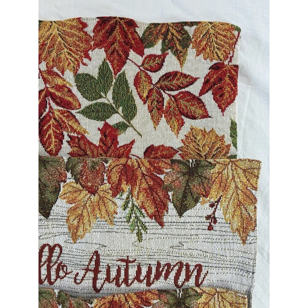 Unbranded hello autumn